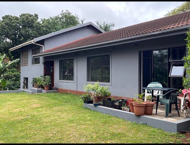 4 BEDROOM HOUSE FOR SALE IN MTUNZINI